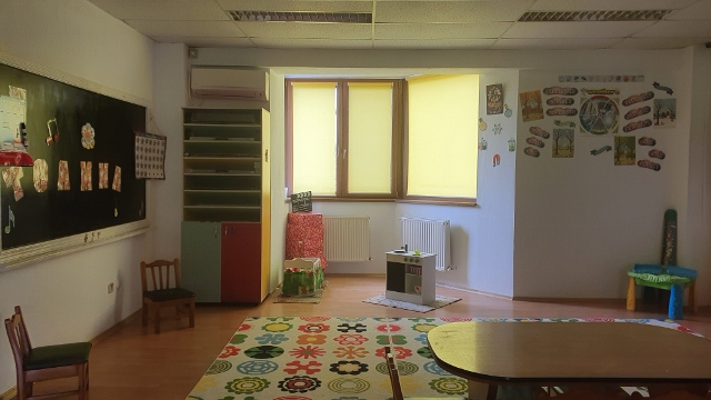 Gradinita Comenius - Constanta